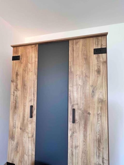 Viel Platz In Burghausen Fuer Freunde Und Familie Apartamento Exterior foto