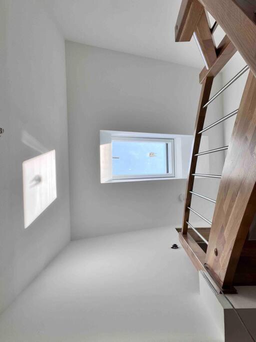 Viel Platz In Burghausen Fuer Freunde Und Familie Apartamento Exterior foto
